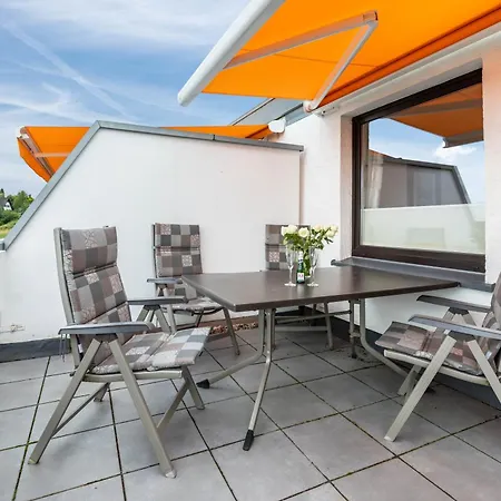 Traumwohnung Am Sorpesee * Sundern