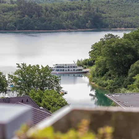 Apartman Traumwohnung Am Sorpesee