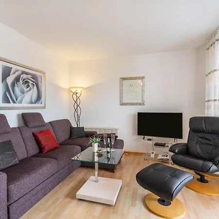 Traumwohnung Am Sorpesee * Sundern