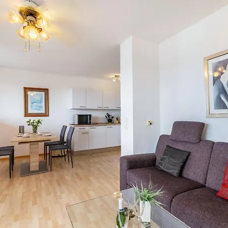Traumwohnung Am Sorpesee