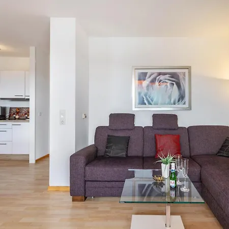 Apartman Traumwohnung Am Sorpesee Sundern