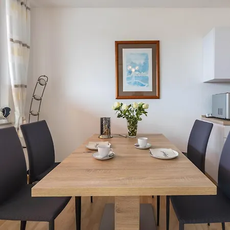 Traumwohnung Am Sorpesee Sundern