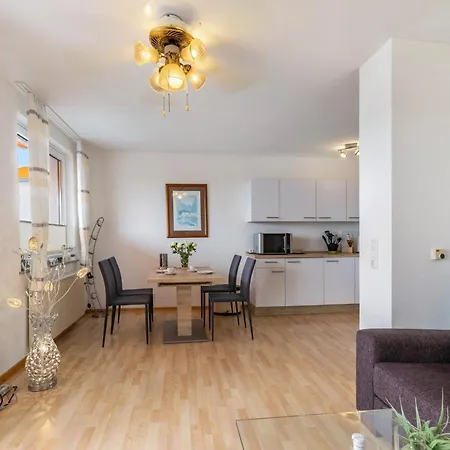 Traumwohnung Am Sorpesee Sundern