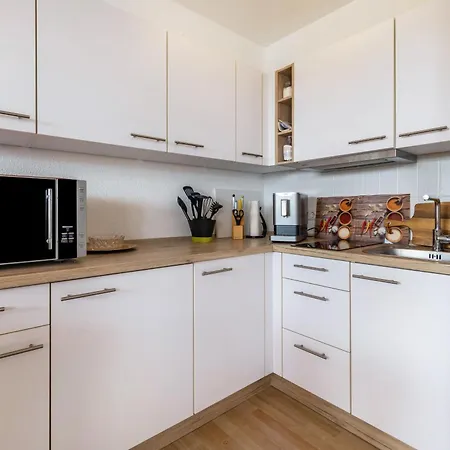 Traumwohnung Am Sorpesee Apartman Sundern