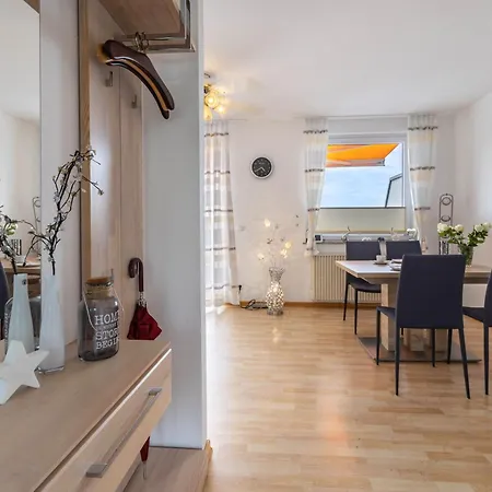 Traumwohnung Am Sorpesee Sundern