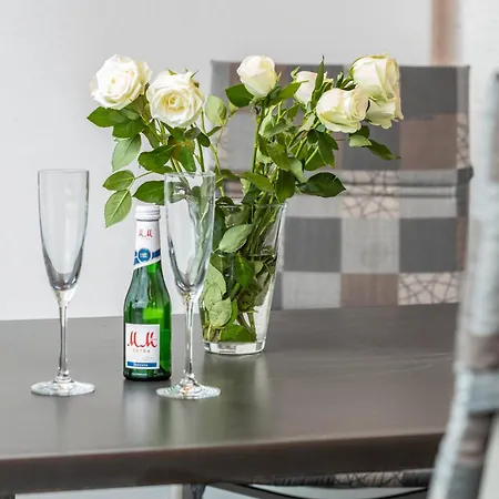 Apartman Traumwohnung Am Sorpesee *