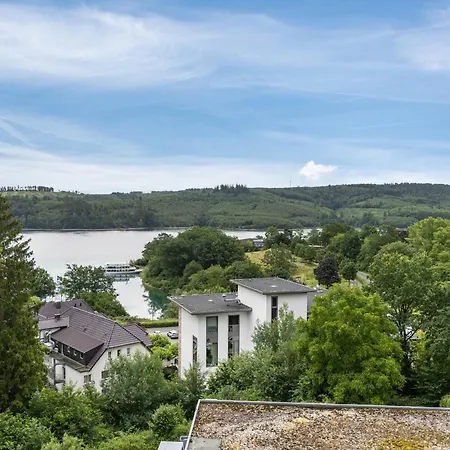 Traumwohnung Am Sorpesee * Sundern