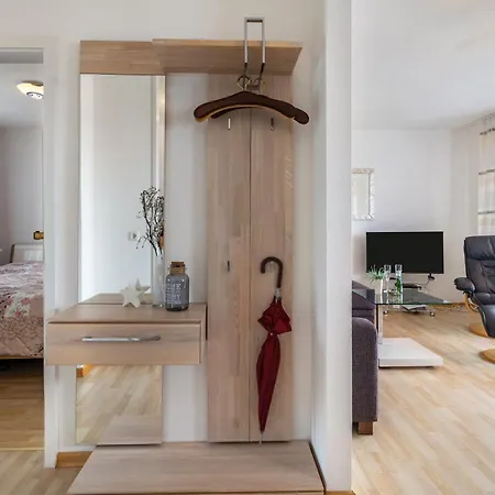 Traumwohnung Am Sorpesee *