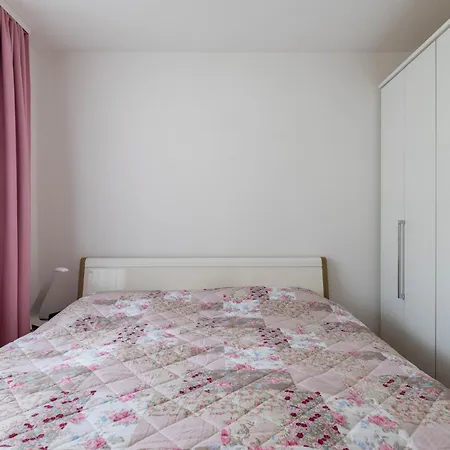 Traumwohnung Am Sorpesee Apartman *