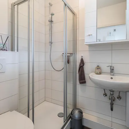Traumwohnung Am Sorpesee *