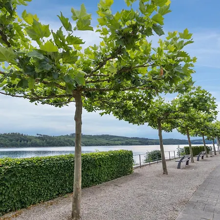 Traumwohnung Am Sorpesee