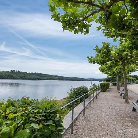Apartman Traumwohnung Am Sorpesee Sundern