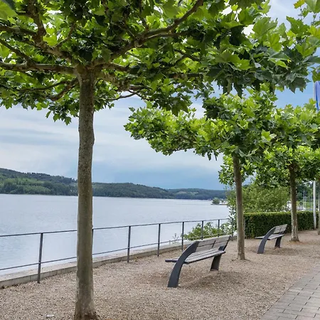 Traumwohnung Am Sorpesee Appartement Sundern