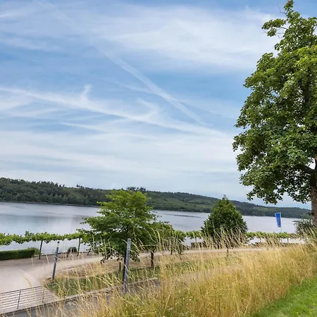 Traumwohnung Am Sorpesee Apartman *