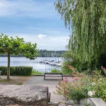 Traumwohnung Am Sorpesee *