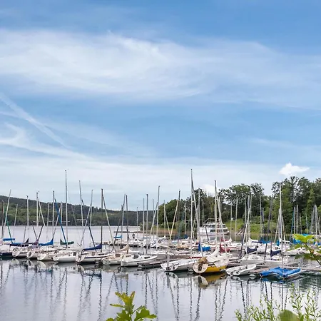 Traumwohnung Am Sorpesee *